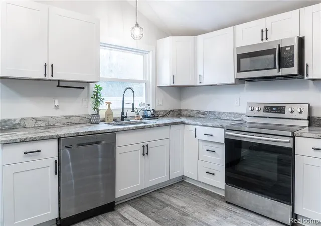 3rd image of 203 Chaney St, Van Buren Township, MI 48111 | MLS# 61009719