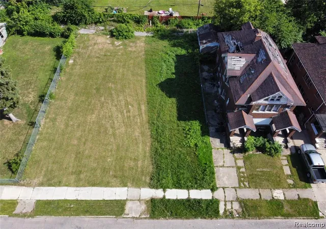 1st image of 67 Pilgrim St, Highland Park, MI 48203 | MLS# 61004871