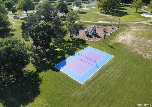 4th image of 67 Pilgrim St, Highland Park, MI 48203 | MLS# 61004871