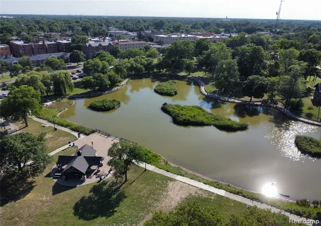 5th image of 67 Pilgrim St, Highland Park, MI 48203 | MLS# 61004871