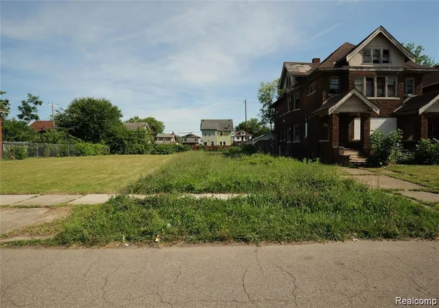 7th image of 67 Pilgrim St, Highland Park, MI 48203 | MLS# 61004871