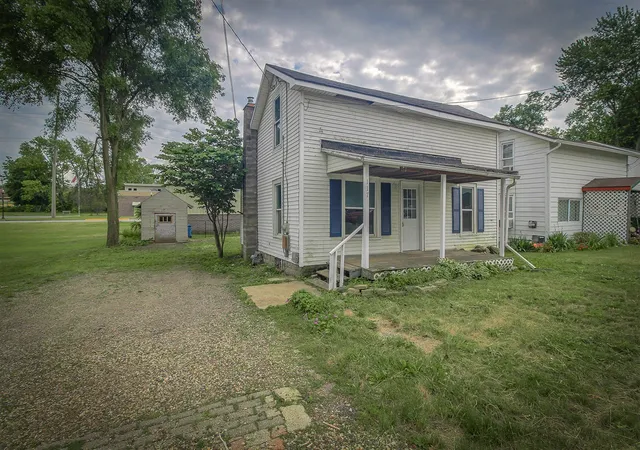 Homes for sale in Otsego, MI | 117 Helen Ave, Otsego, MI 49078 | MLS# 70537856
