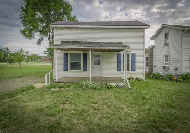 Homes for sale in Otsego, MI | 117 Helen Ave, Otsego, MI 49078 | MLS# 70537856