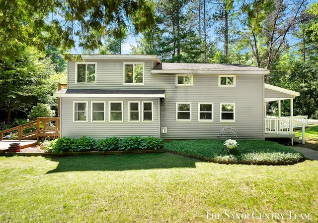 1st image of 1360 E Bigelow Creek Trl, Newaygo, MI 49337 | MLS# 70540969