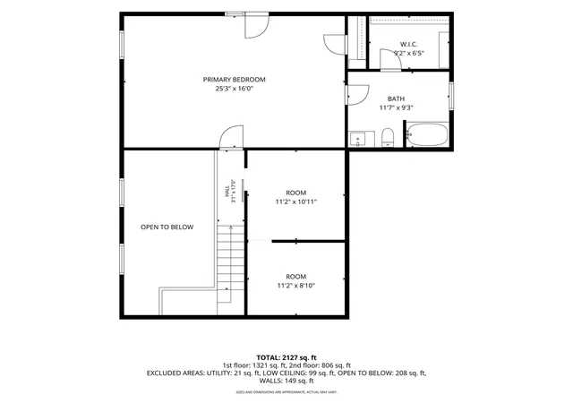 59th image of 1360 E Bigelow Creek Trl, Newaygo, MI 49337 | MLS# 70540969