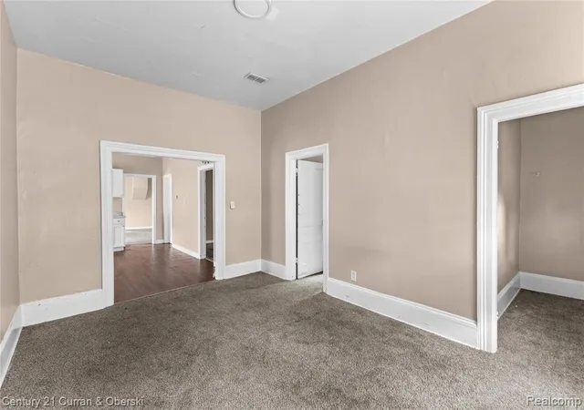 4th image of 1023 Dragoon St, Detroit, MI 48209 2354 | MLS# 61010632