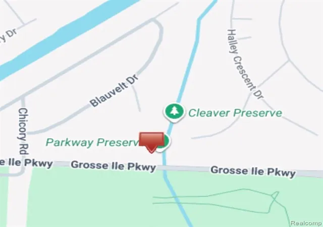 Homes for sale in Grosse Ile, MI | 000 Parkway Rd, Grosse Ile, MI 48138 | MLS# 60983538