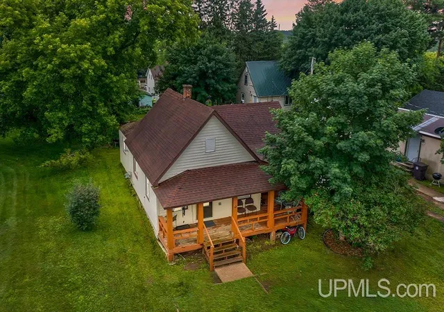 Homes for sale in Powers, MI | N15958 High St, Powers, MI 49874 | MLS# 50214425