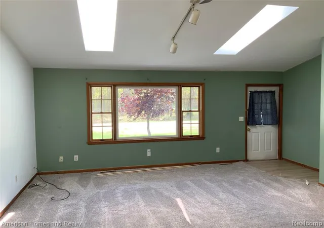 Homes for sale in Oscoda, MI | 7395 Crestwood Dr, Oscoda, MI 48750 | MLS# 60997096