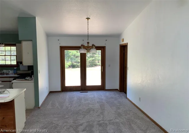 Homes for sale in Oscoda, MI | 7395 Crestwood Dr, Oscoda, MI 48750 | MLS# 60997096