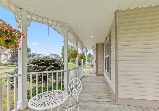 Photo 2 of Single family home for sale at 1106 Brookway Ct, Norton Shores, MI 49441 | MLS# 70555144 | Listing updated on 2026-09-13