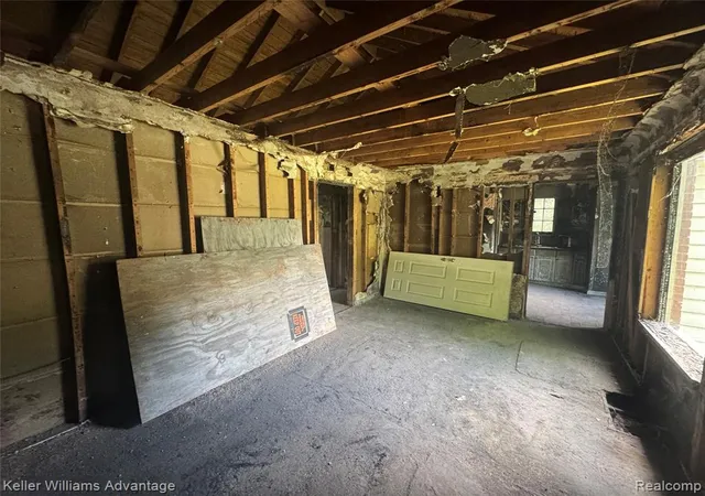 Photo 2 of Single family home for sale at 4576 Guilford St, Detroit, MI 48224 2207 | MLS# 61002912 | Listing updated on 2026-10-27