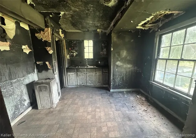 Photo 3 of Single family home for sale at 4576 Guilford St, Detroit, MI 48224 2207 | MLS# 61002912 | Listing updated on 2026-10-27
