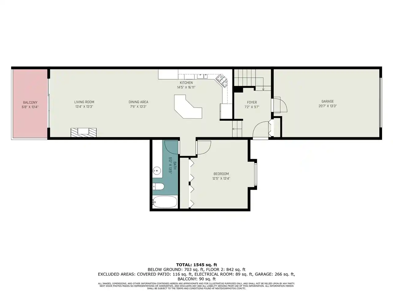 Listing Photo 34 - Condo for sale in 606 Edgewater Ct located at 606 Edgewater Ct, Spring Lake, MI 49456 - Unit 606 Edgewater Ct