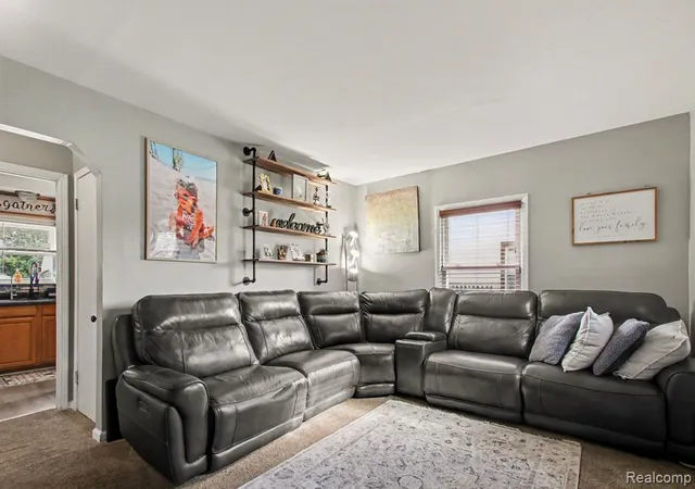 Photo 3 of Sale Pending at 13825 Pearl St, Southgate, MI 48195 1878 | MLS# 61022455 | Listing updated on 2026-08-28
