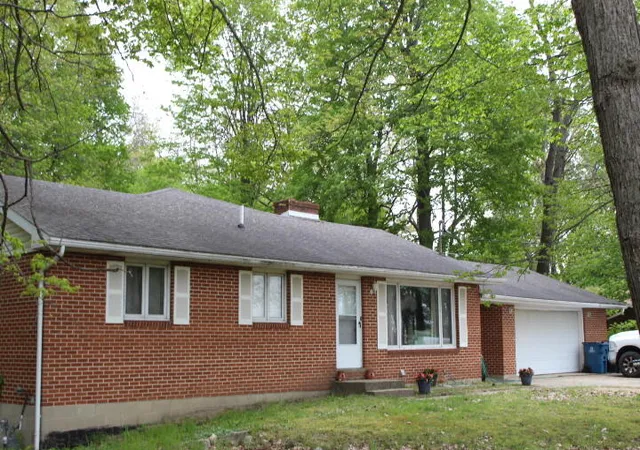 Homes for sale in Plainwell, MI | 1225 102nd Ave, Plainwell, MI 49080 | MLS# 70531726