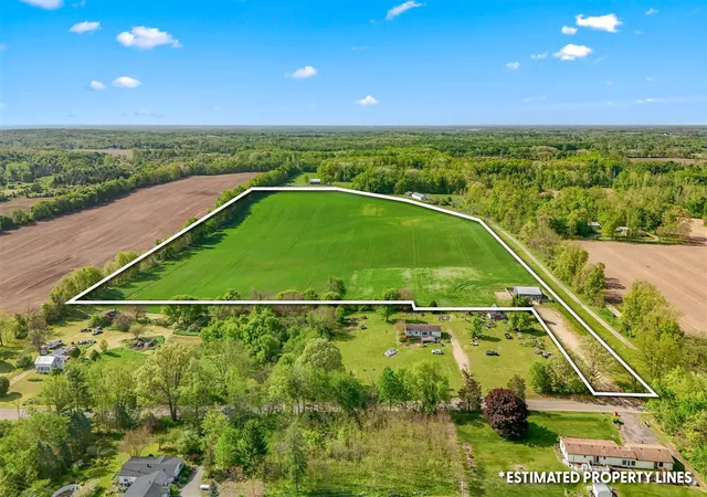 Homes for sale in Pittsford, MI | 7505 E Reading Rd, Pittsford, MI 49271 | MLS# 70514169