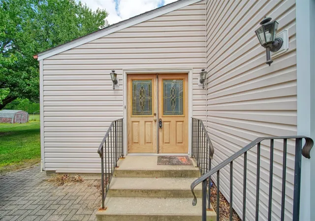 Photo 3 of Single family home for sale at 13142 Taylor Rd, Brooklyn, MI 49230 | MLS# 70550456 | Listing updated on 2026-09-29