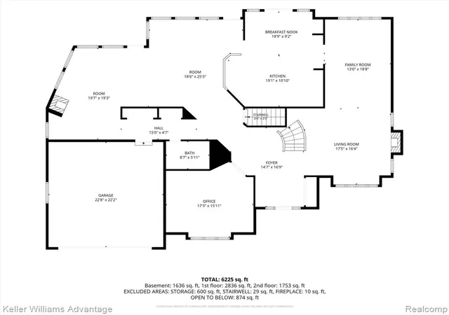 Photo 91 of Sale Pending at 4979 Oak Holw, West Bloomfield, MI 48323 1541 | MLS# 61022380 | Listing updated on 2026-08-26