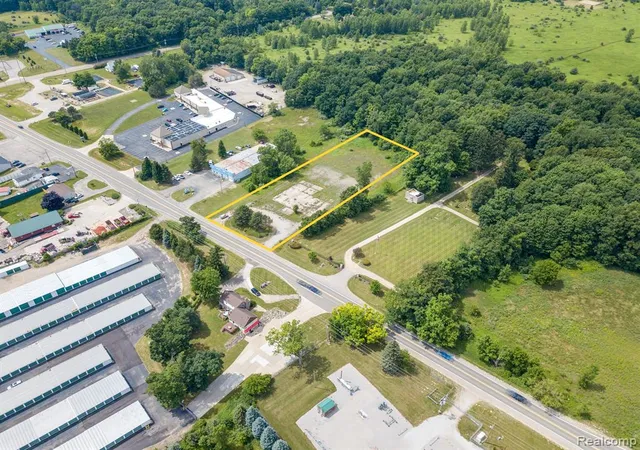 1st image of 3175 Grange Hall Rd, Holly, MI 48442 | MLS# 60314136