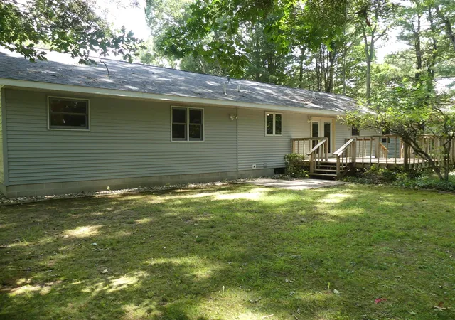 Photo 3 of Single family home for sale at 2157 Deerwood Dr, Twin Lake, MI 49457 | MLS# 70542220 | Listing updated on 2026-08-25