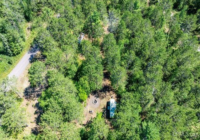 Photo 3 of Land for sale at Lot 62 Little Rice Lake Rd, Lake Linden, MI 49945 | MLS# 50218166 | Listing updated on 2026-08-13