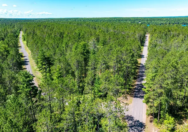 Photo 4 of Land for sale at Lot 62 Little Rice Lake Rd, Lake Linden, MI 49945 | MLS# 50218166 | Listing updated on 2026-08-13