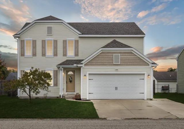 Photo 1 of Single family home for sale at 11681 Se Koala Bear Dr, Alto, MI 49302 | MLS# 80072928 | Listing updated on 2026-08-30
