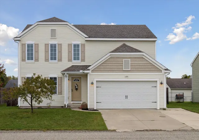 Photo 3 of Single family home for sale at 11681 SE Koala Bear Dr, Alto, MI 49302 | MLS# 80072928 | Listing updated on 2026-08-30
