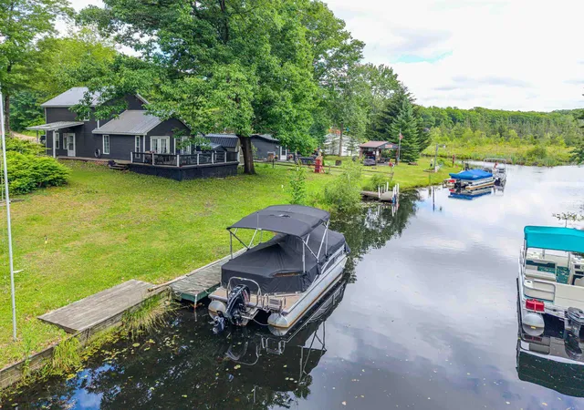 Photo 1 of Single family home for sale at 5311 Pointview Dr, Harrison, MI 48625 | MLS# 50202585 | Listing updated on 2026-06-20