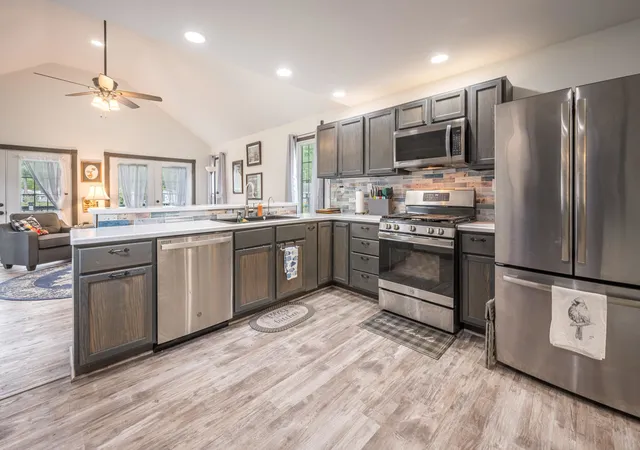 Photo 3 of Single family home for sale at 5311 Pointview Dr, Harrison, MI 48625 | MLS# 50202585 | Listing updated on 2026-06-20