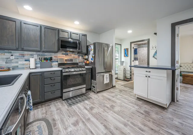 Photo 4 of Single family home for sale at 5311 Pointview Dr, Harrison, MI 48625 | MLS# 50202585 | Listing updated on 2026-06-20