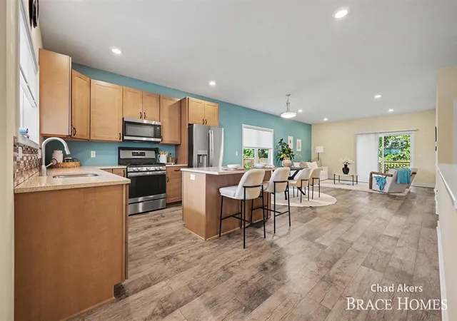 4th image of 237 Hazelnut Dr, Coopersville, MI 49404 | MLS# 70541244