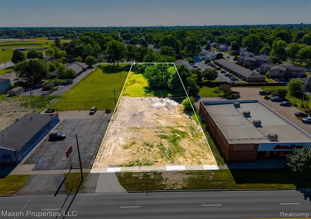 1st image of 6248 Middlebelt Rd, Garden City, MI 48135 | MLS# 61002769