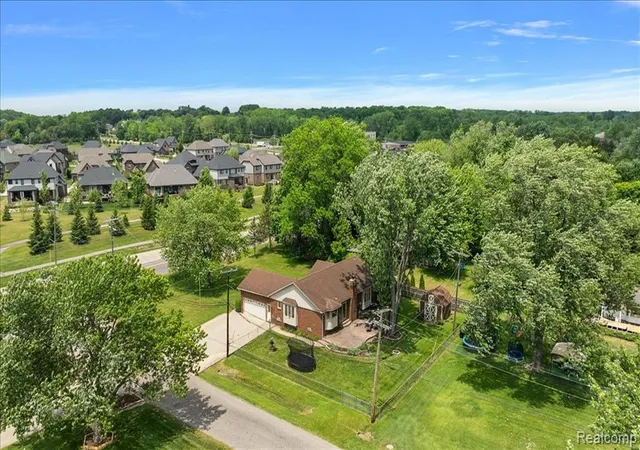 Homes for sale in Washington, MI | 60718 Campground Rd, Washington, MI 48094 | MLS# 60999935