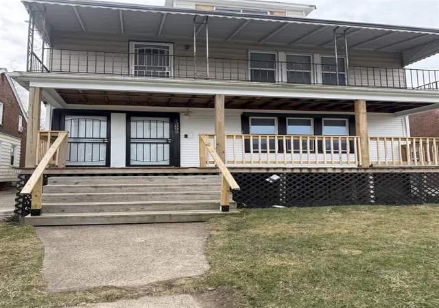 image of 13892 Fordham St, Detroit, MI 48205 | MLS# 70522078