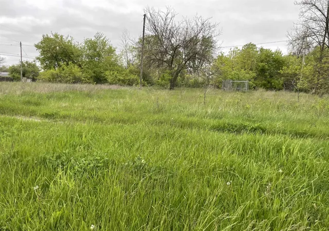 Photo 1 of Land for sale at 2119 Annesley St, Saginaw, MI 48601 | MLS# 50198688 | Listing updated on 2026-09-14