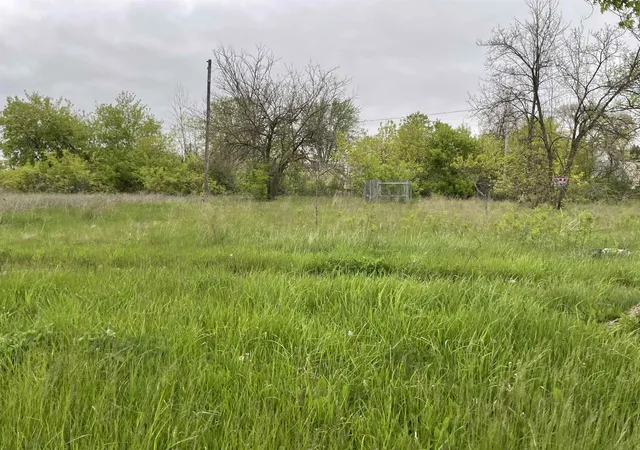 Photo 2 of Land for sale at 2119 Annesley St, Saginaw, MI 48601 | MLS# 50198688 | Listing updated on 2026-09-14