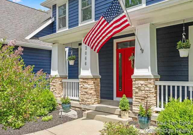 Homes for sale in Grand Rapids, MI | 2066 Feathery Ct, Grand Rapids, MI 49546 | MLS# 70534895