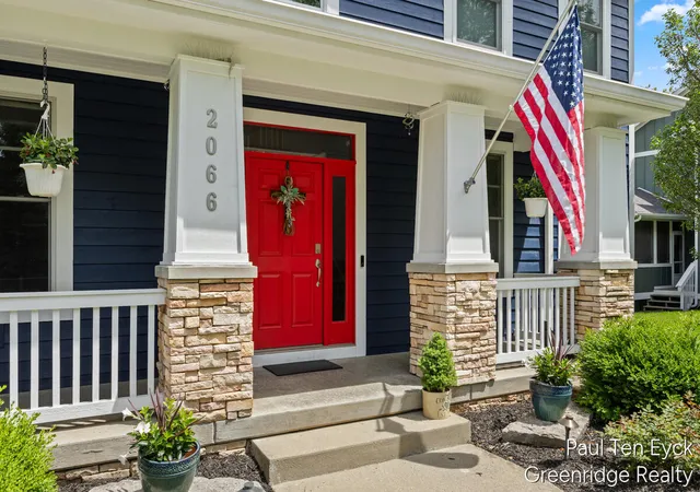Homes for sale in Grand Rapids, MI | 2066 Feathery Ct, Grand Rapids, MI 49546 | MLS# 70534895