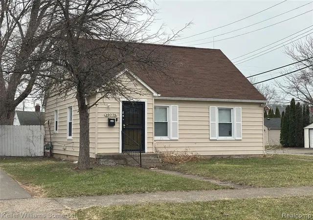 1st image of 19775 Kingsville St, Harper Woods, MI 48225 | MLS# 60979698