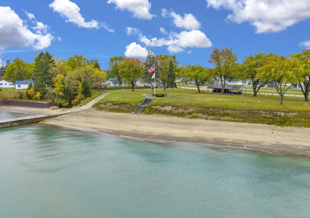 Homes for sale in Lexington, MI | 7439 Birch Tree Rd, Lexington, MI 48450 | MLS# 50211602