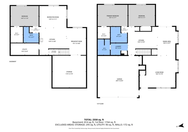 Homes for sale in Zeeland, MI | 205 Parkside Dr, Zeeland, MI 49464 | MLS# 70540123