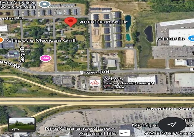 2nd image of 4801 Huston Dr, Lake Orion, MI 48359 | MLS# 61004464