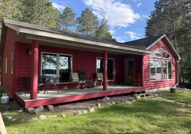 Homes for sale in Saint Germain, WI | 1066 Cedaroma Dr, Saint Germain, WI 54558 | MLS# 50206378