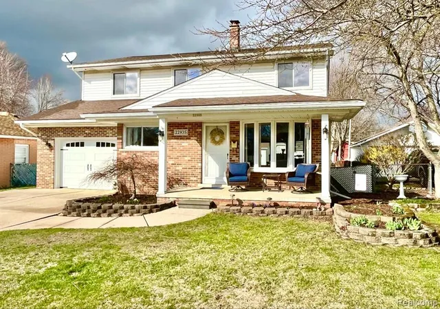 Homes for sale in Saint Clair Shores, MI | 22935 Allor St, Saint Clair Shores, MI 48082 | MLS# 60982818