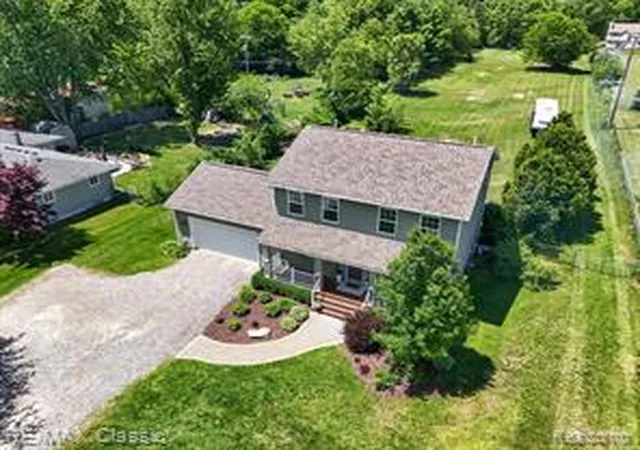 Photo 51 of Sale Pending at 3205 N Milford Rd, Highland, MI 48357 | MLS# 61005608 | Listing updated on 2026-07-10