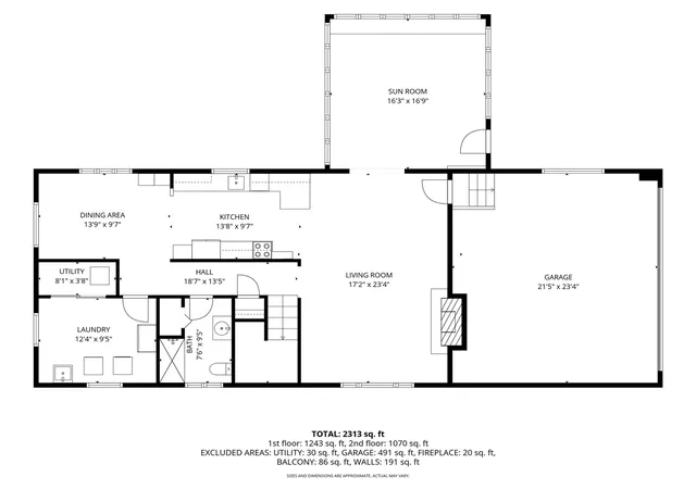 Homes for sale in Grand Rapids, MI | 3990 Grand River Dr, Grand Rapids, MI 49525 | MLS# 70544029