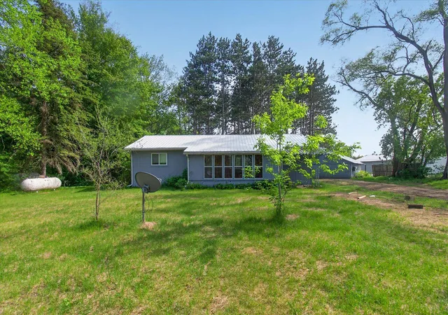 Homes for sale in Riverdale, MI | 11148 E Howard City Edmore Rd, Riverdale, MI 48877 | MLS# 80069331