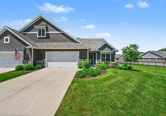Homes for sale in Grand Rapids, MI | 6549 Creekside View Dr, Grand Rapids, MI 49508 | MLS# 70535500